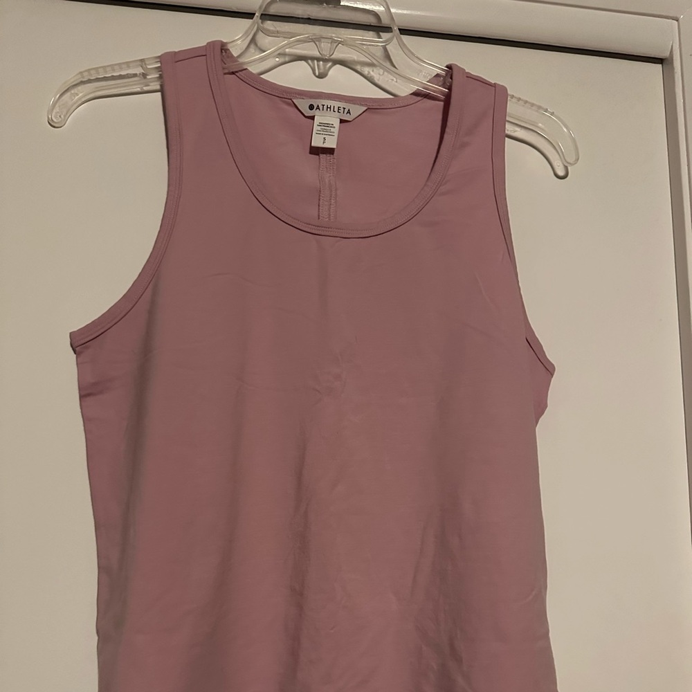 Athleta tank